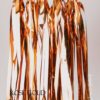 DIY Tissue Tassels - Pack of 5 Pre-Cut Tassels