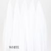 DIY Tissue Tassels - Pack of 5 Pre-Cut Tassels